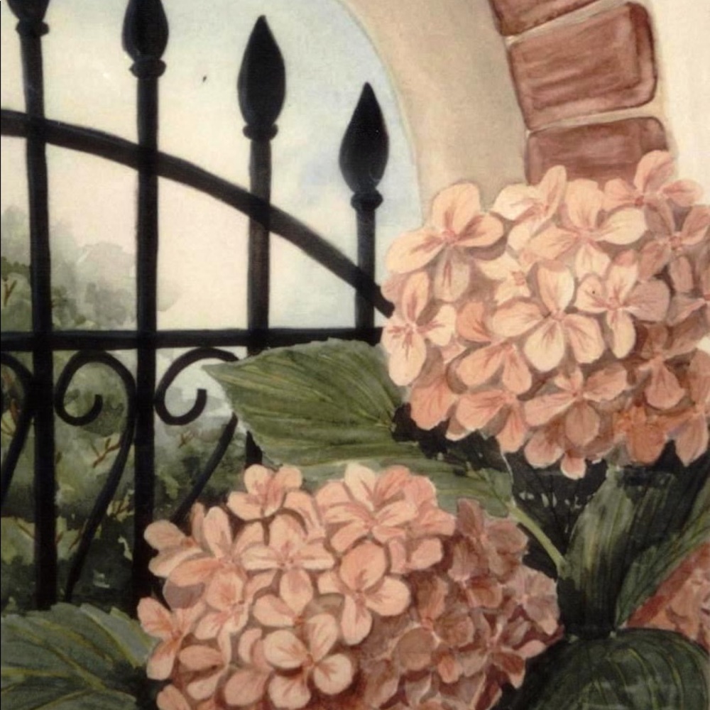 Meet your Posher, Shannon